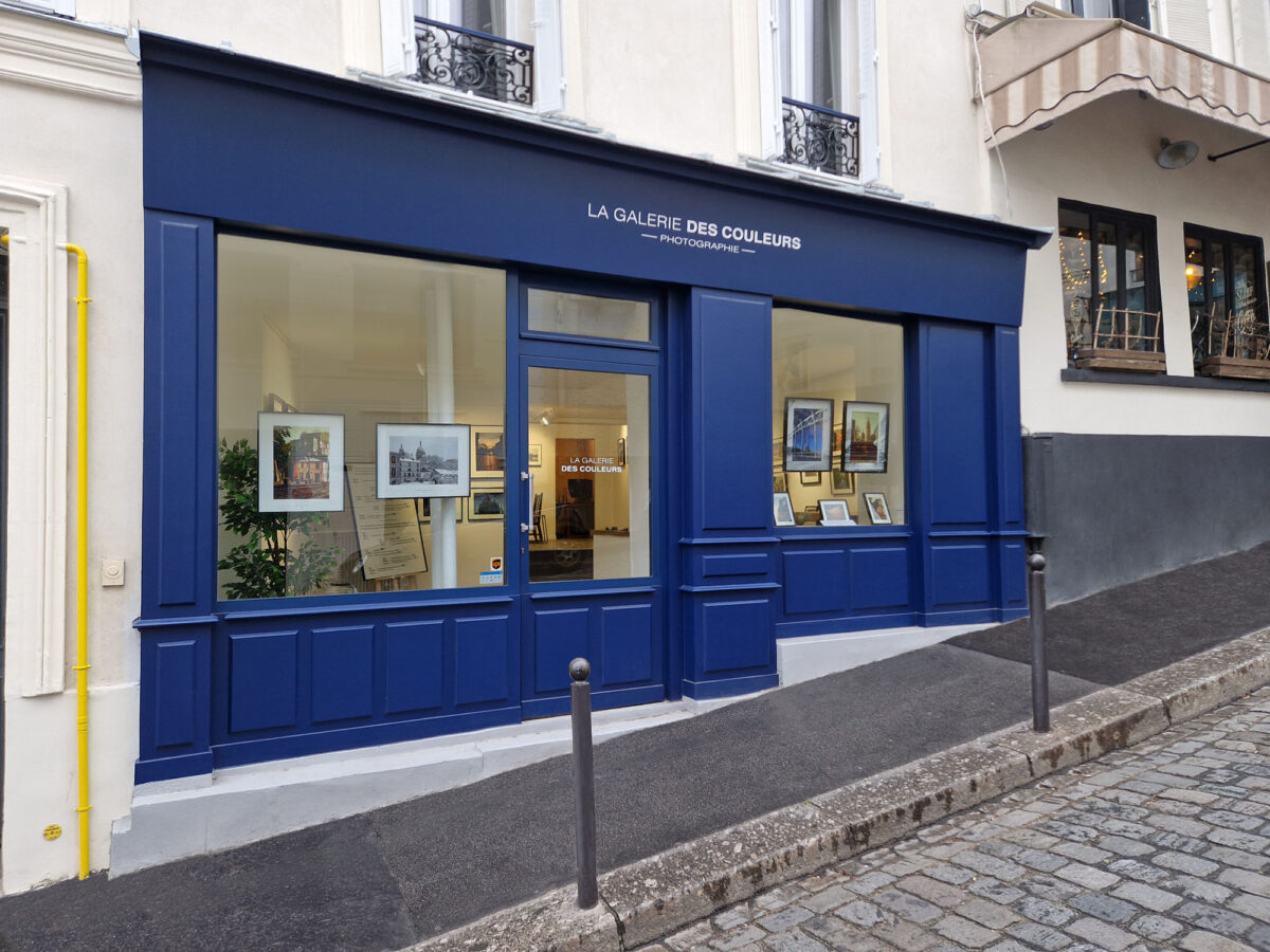 galerie photo montmartre