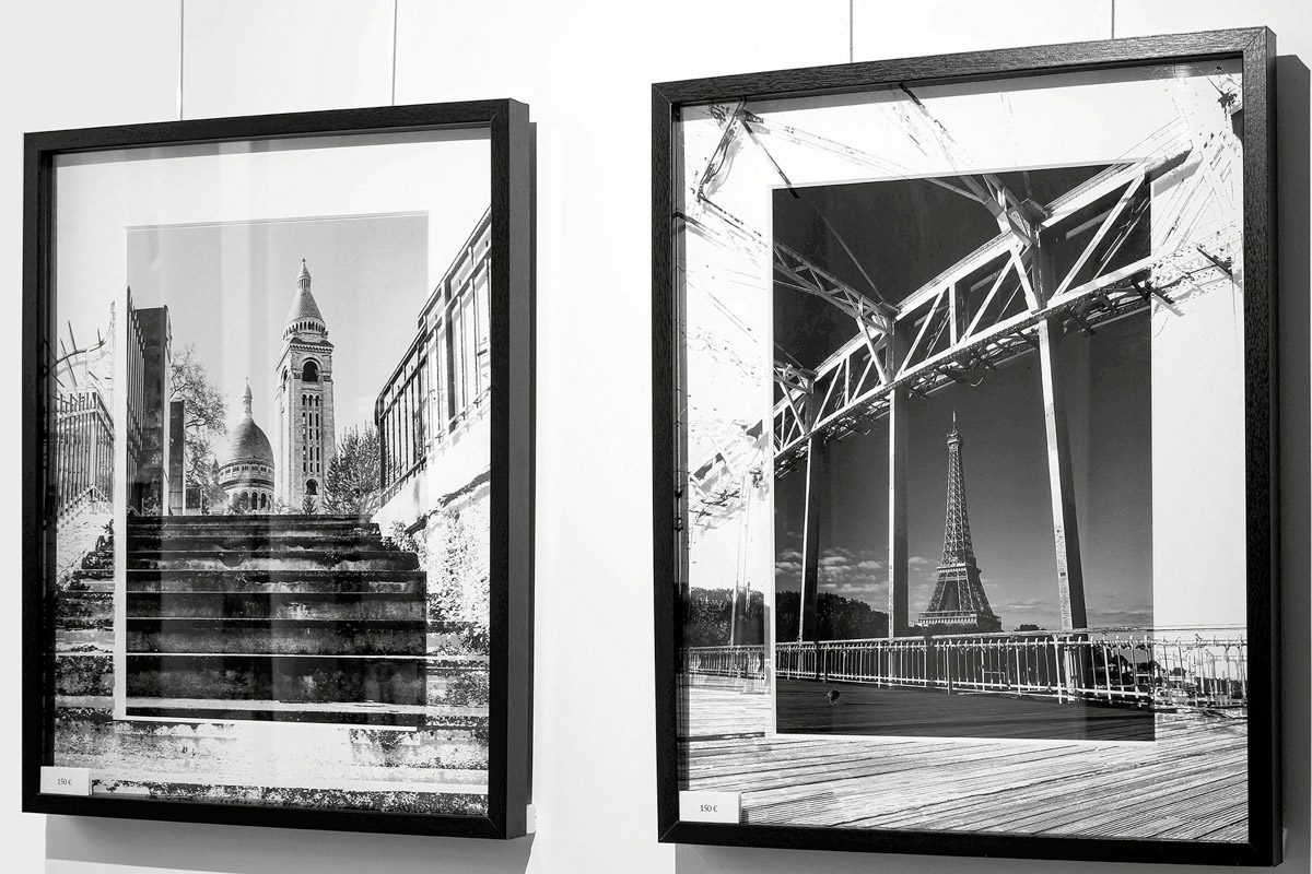 galerie photo montmartre